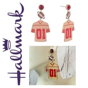🐘🐘💓 Hallmark Earrings